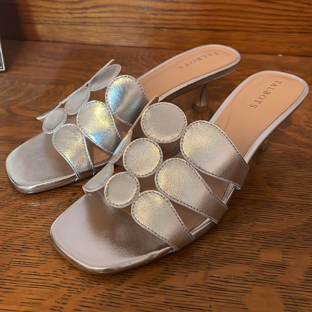 Talbots sandals